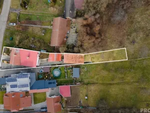 Prodej rodinného domu, Morkůvky, 270 m2