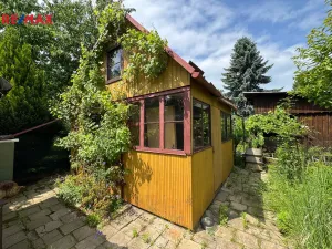 Prodej chaty, Olomouc, Na Stráni, 19 m2