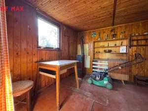 Prodej chaty, Olomouc, Na Stráni, 19 m2