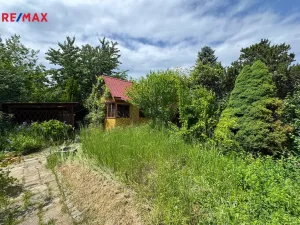 Prodej chaty, Olomouc, Na Stráni, 19 m2