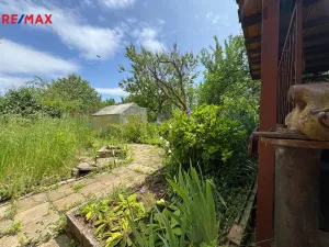 Prodej chaty, Olomouc, Na Stráni, 19 m2