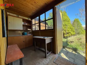 Prodej chaty, Olomouc, Na Stráni, 19 m2