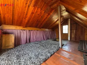 Prodej chaty, Olomouc, Na Stráni, 19 m2