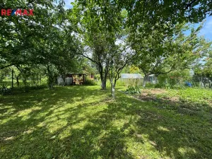 Prodej chaty, Olomouc, Na Stráni, 19 m2