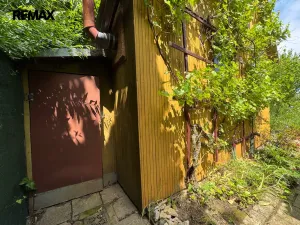 Prodej chaty, Olomouc, Na Stráni, 19 m2