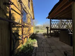 Prodej chaty, Olomouc, Na Stráni, 19 m2