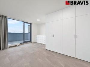 Pronájem bytu 4+kk, Brno - Zábrdovice, Příkop, 95 m2