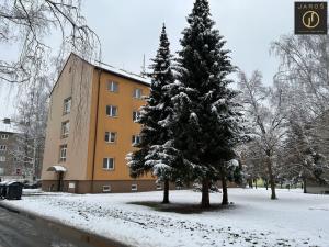 Prodej bytu 1+1, Kladno, Sevastopolská, 32 m2