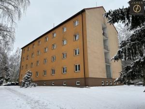 Prodej bytu 1+1, Kladno, Sevastopolská, 32 m2