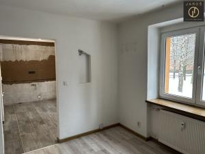 Prodej bytu 1+1, Kladno, Sevastopolská, 32 m2