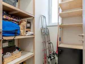 Pronájem bytu 2+kk, Praha - Stodůlky, Klausova, 65 m2