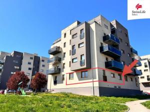Prodej bytu 3+kk, Plzeň, U Velkého rybníka, 87 m2