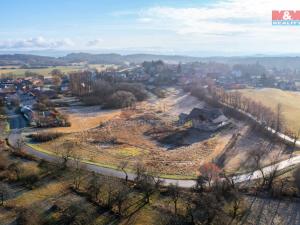 Prodej rodinného domu, Kozárovice, 195 m2