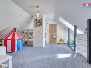 Prodej rodinného domu, Hartmanice - Hořejší Krušec, 104 m2