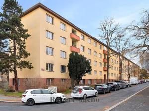 Prodej bytu 3+1, Praha - Krč, Stallichova, 96 m2