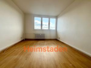 Pronájem bytu 3+1, Frýdek-Místek - Místek, Československé armády, 73 m2