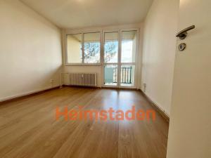 Pronájem bytu 3+1, Frýdek-Místek - Místek, Československé armády, 73 m2