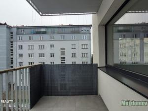 Pronájem bytu 3+kk, Praha - Strašnice, Štěchovická, 78 m2