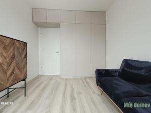 Pronájem bytu 3+kk, Praha - Strašnice, Štěchovická, 78 m2