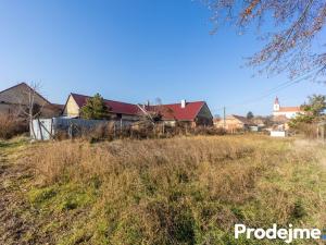 Prodej rodinného domu, Dyjákovice, 235 m2