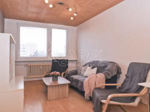 Pronájem bytu 2+kk, Kladno - Kročehlavy, Holandská, 42 m2