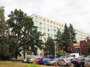 Pronájem bytu 2+kk, Kladno - Kročehlavy, Holandská, 42 m2