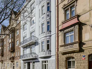 Prodej bytu 3+kk, Praha - Bubeneč, Na výšinách, 105 m2