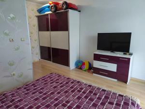 Prodej bytu 4+kk, Nesebar, Bulharsko, 165 m2