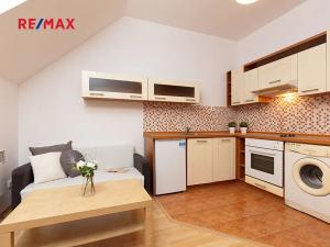 Prodej bytu 2+kk, Rudná, Masarykova, 36 m2