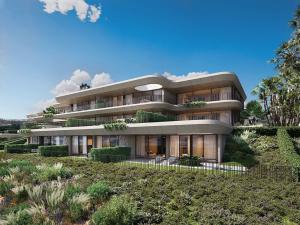 Prodej bytu 3+kk, Estepona, Španělsko, 112 m2