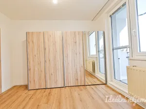 Pronájem bytu 2+1, Brno - Kohoutovice, Voříškova, 52 m2