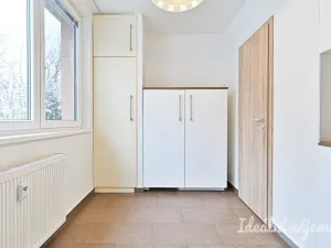 Pronájem bytu 2+1, Brno - Kohoutovice, Voříškova, 52 m2