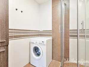 Pronájem bytu 2+1, Brno - Kohoutovice, Voříškova, 52 m2