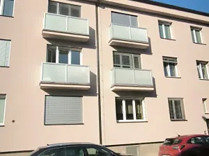 Prodej bytu 2+kk, Ostrava, Pražákova, 62 m2