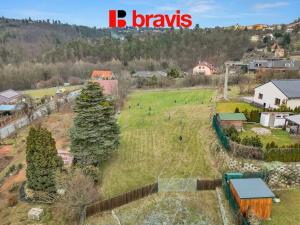 Prodej pozemku pro bydlení, Babice nad Svitavou, 1834 m2