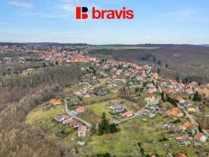 Prodej pozemku pro bydlení, Babice nad Svitavou, 1834 m2