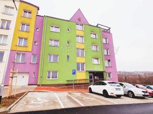 Prodej bytu 3+kk, Český Krumlov, Šeříková, 80 m2