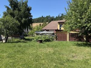 Prodej chalupy, Ždírec nad Doubravou - Horní Studenec, 1154 m2