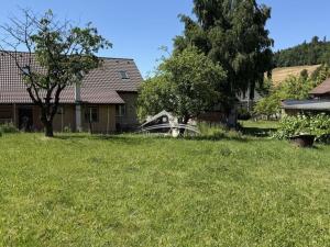 Prodej chalupy, Ždírec nad Doubravou - Horní Studenec, 1154 m2