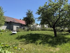 Prodej chalupy, Ždírec nad Doubravou - Horní Studenec, 1154 m2