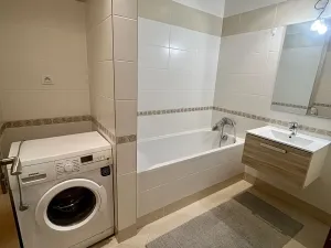 Pronájem bytu 3+kk, Praha - Horní Měcholupy, Hornoměcholupská, 78 m2