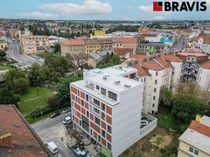 Prodej bytu 2+kk, Brno - Zábrdovice, Auerswaldova, 43 m2