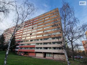 Prodej bytu 3+1, Praha - Krč, Hurbanova, 66 m2