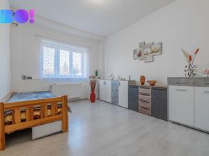 Prodej rodinného domu, Dolany, 340 m2