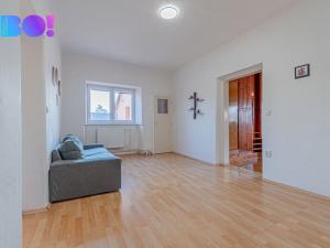 Prodej rodinného domu, Dolany, 340 m2