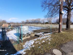 Prodej pozemku pro bydlení, Polkovice, 1186 m2