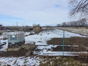 Prodej pozemku pro bydlení, Polkovice, 1186 m2