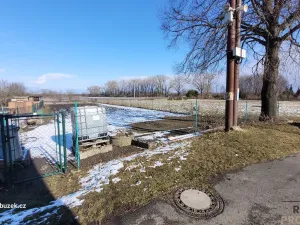 Prodej pozemku pro bydlení, Polkovice, 1186 m2
