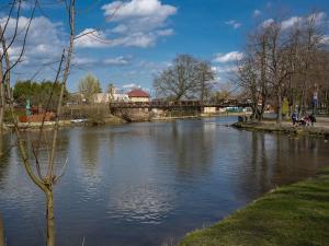 Prodej bytu 5+kk, Čelákovice, Křižíkova, 172 m2