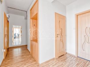 Prodej bytu 3+1, Ženklava, 84 m2